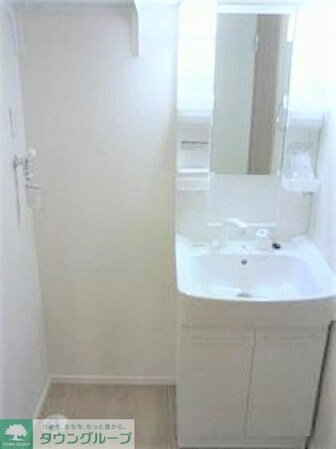 マメゾンの物件内観写真